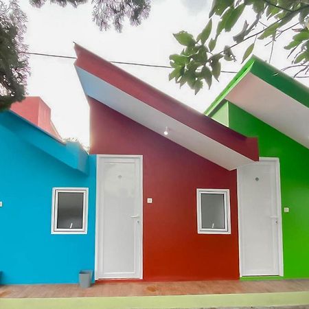 Reddoorz Syariah Plus At Cipanas Cianjur Barukupa Εξωτερικό φωτογραφία